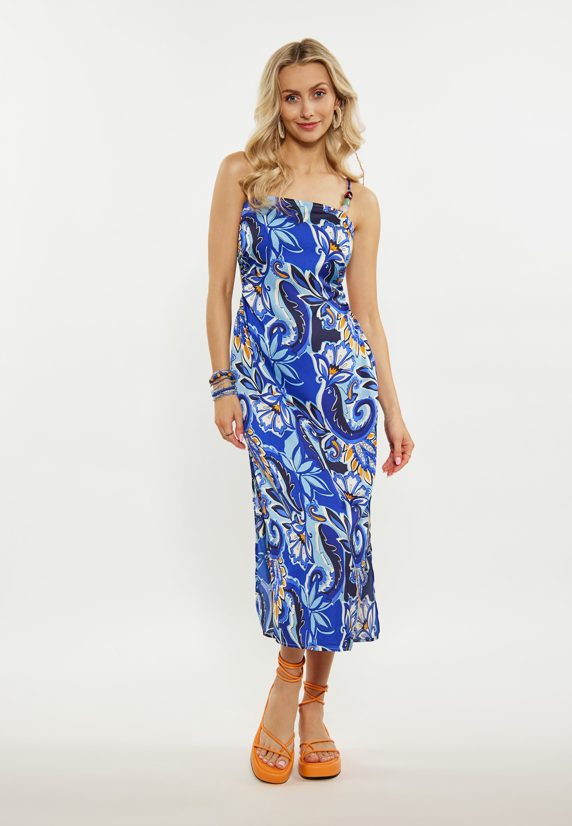 IZIA Women's Dress