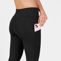 Saysky Combat+ Tights Sort 901 SW50005