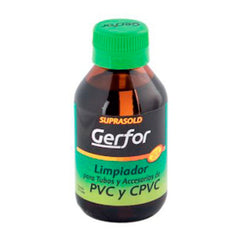 LIMPIADOR PVC GERFOR  1/32 X UND