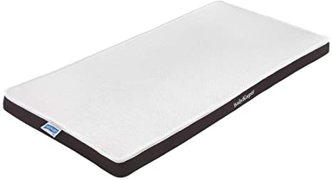 COLCHÓN MINICUNA BABYKEEPER 50 x 80
