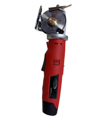 Industrial Lithium Round Knife Cutting Machine CB-70