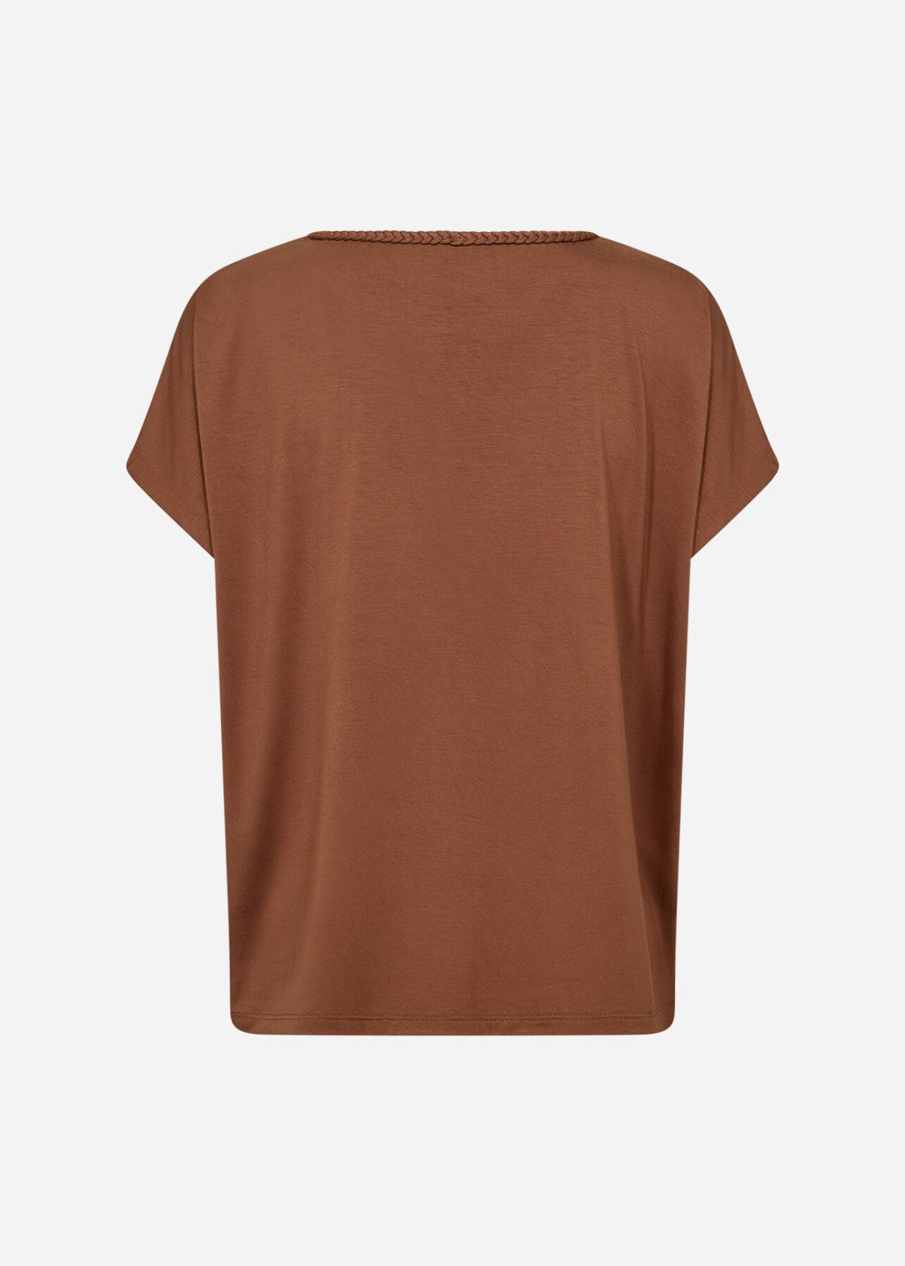 SC-MARICA 354 T-shirt Brün
