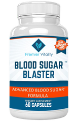 Blood Sugar Blaster 1 Bottle