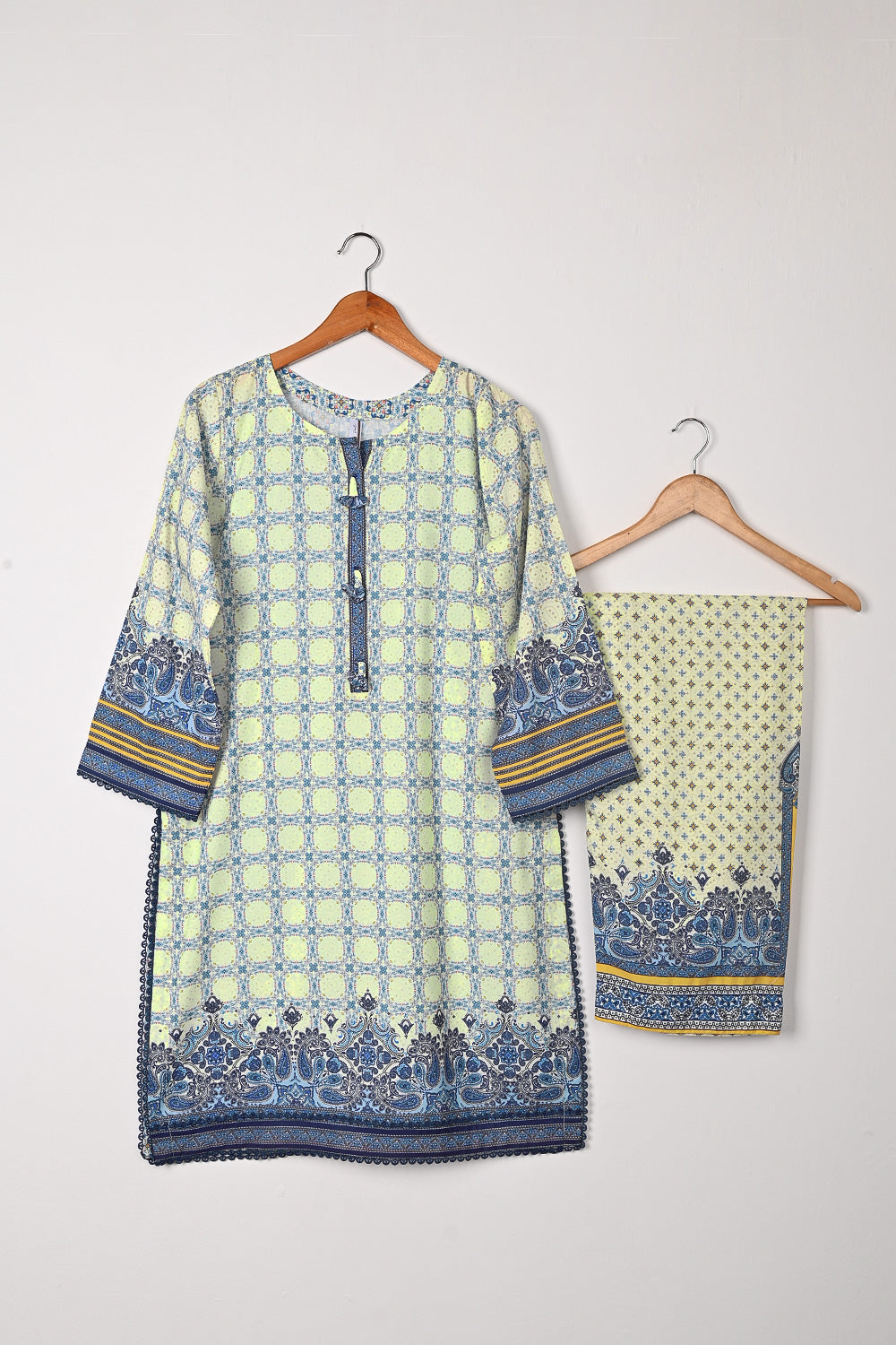 STP-306A | Women’s 2Pc