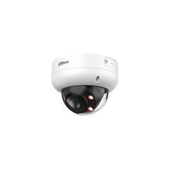DAHUA IPC-HDBW3849R-ZS-IL 8MP Smart Dual Light Vari-focal Dome WizSense Network Camera