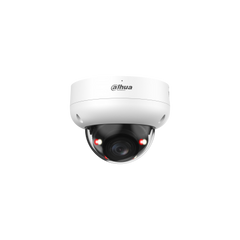 DAHUA IPC-HDBW3849R-ZS-IL 8MP Smart Dual Light Vari-focal Dome WizSense Network Camera