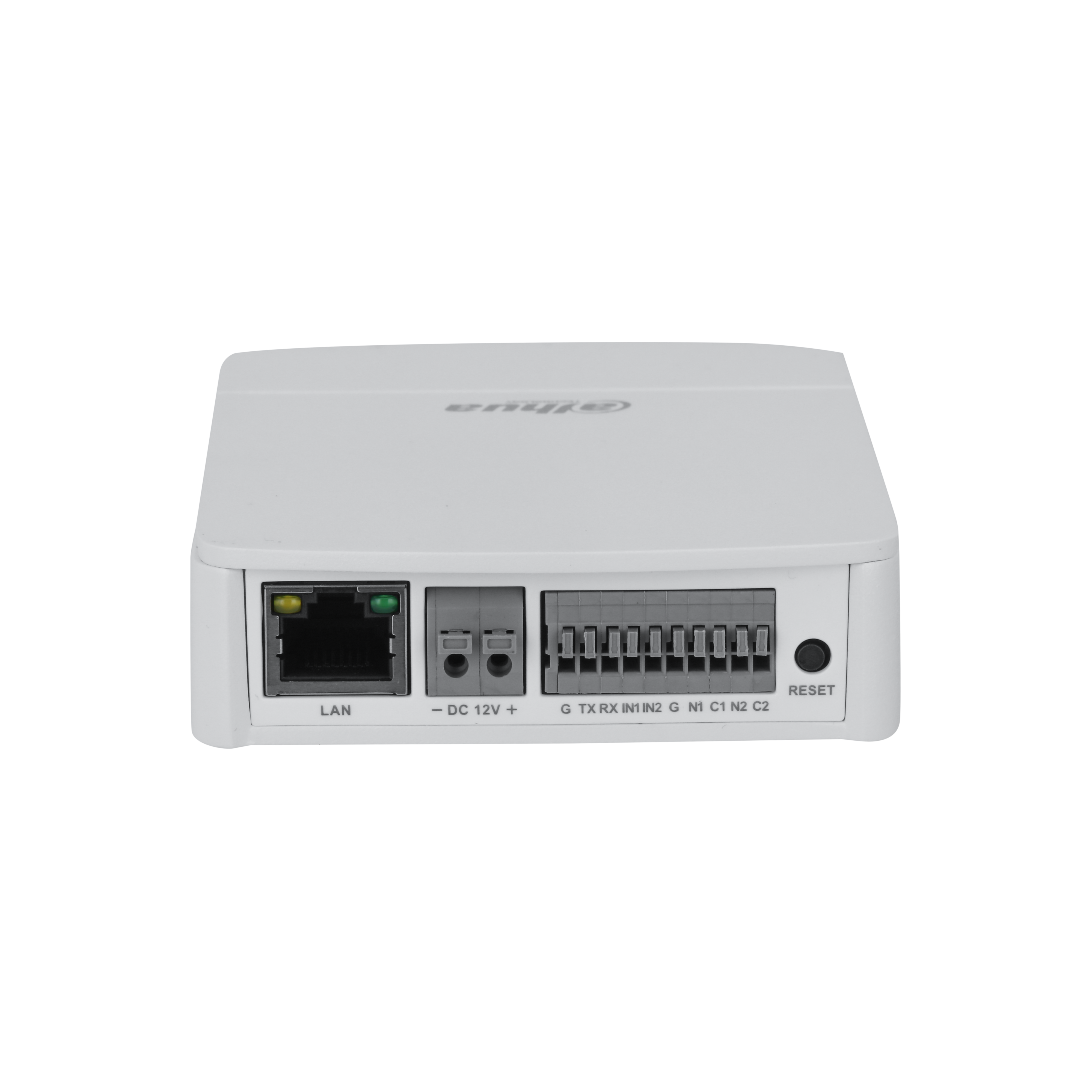 DAHUA IPC-HUM8441E-E2 4MP Covert Pinhole WizMind Network Camera-Main Box