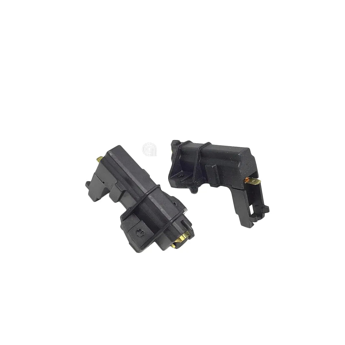 Spazzole motore originali lavatrice Electrolux 4055180014