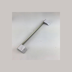 Maniglia esterna frigorifero Whirlpool Indesit C00445409