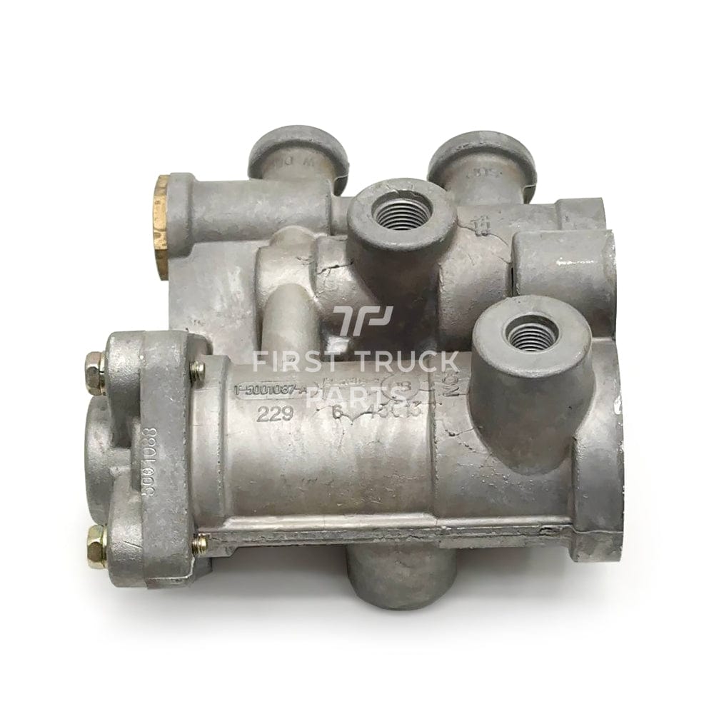 6JA281 | Genuine Bendix® Hydraulic Relay Valve HR-1