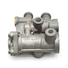 6JA281 | Genuine Bendix® Hydraulic Relay Valve HR-1