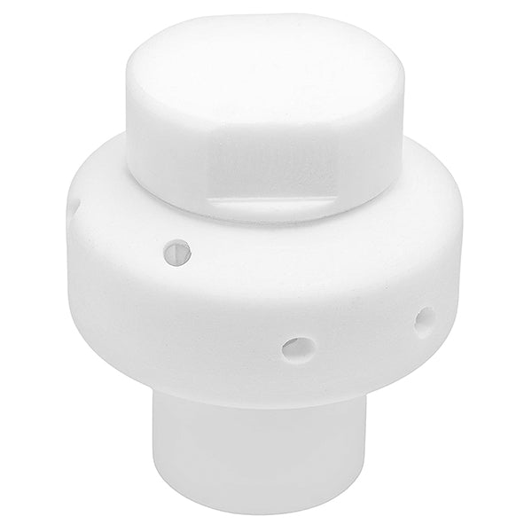 VesselJet™ Nozzle, PTFE, 55000C-3/4-46-CTEF