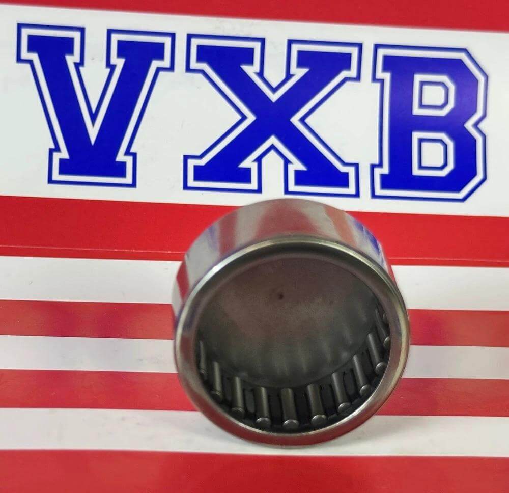 BK2516 Closed End Needle Bearing 25x32x16mm - Buy Bearings online - Fast US Shipping