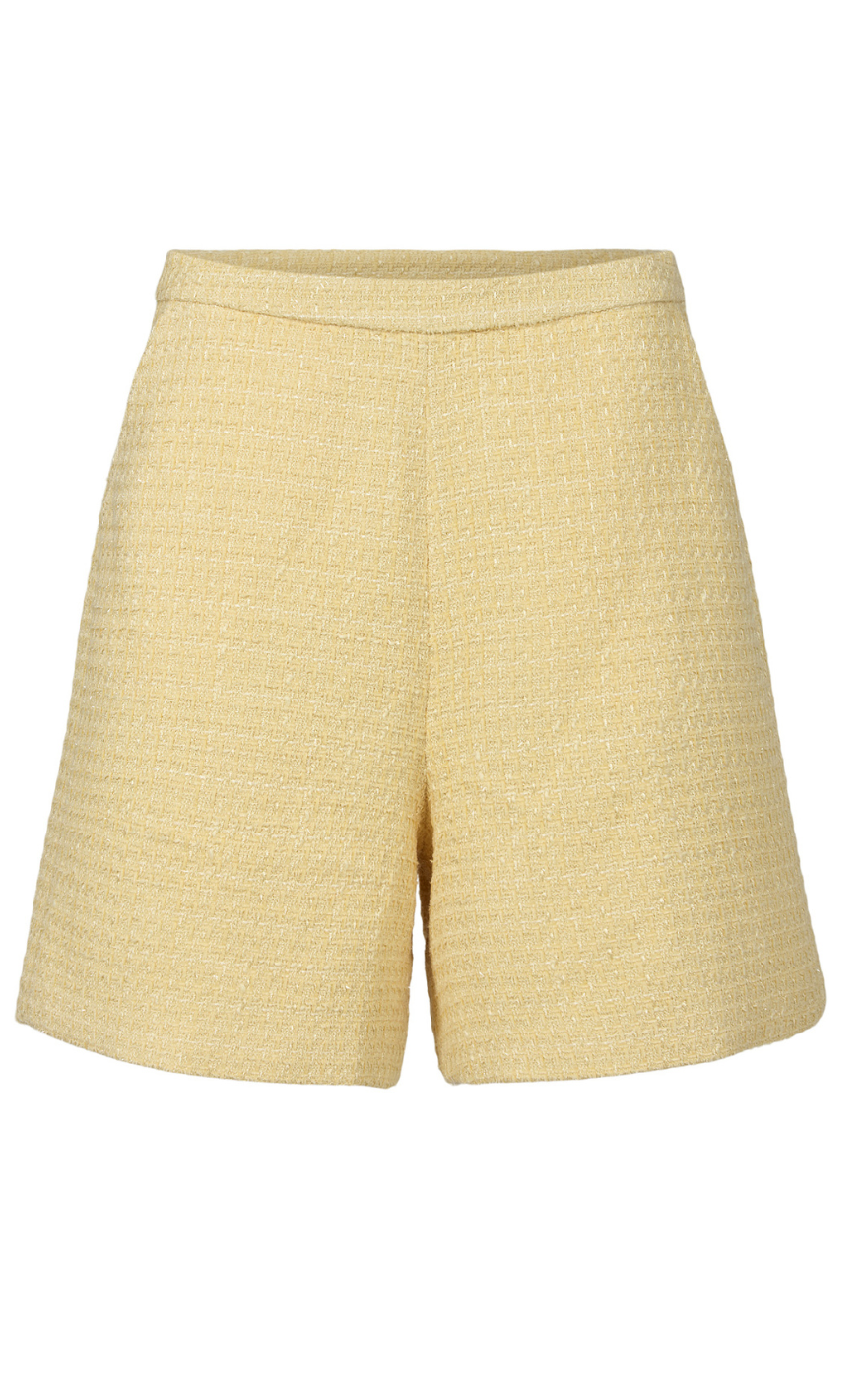 Nümph Shorts - India - Golden Haze