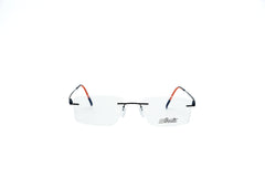 SILHOUETTE 5502/BP Optical Frame | Designer eyeglasses for men and women | SpecsBunker India | premium optical frames collection