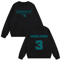 Kiara Vaselaros Heavyweight Crewneck Sweatshirt