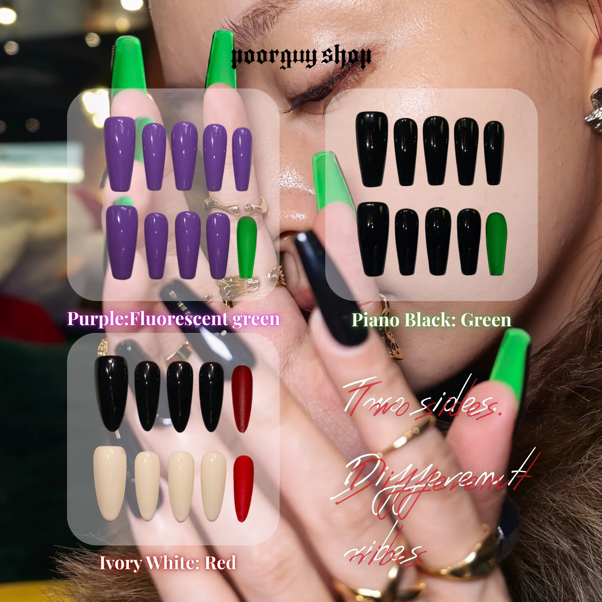 Bi-Color Bundle