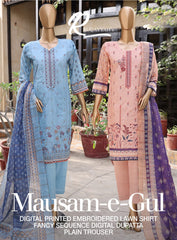 "Mausam- E-Gul"