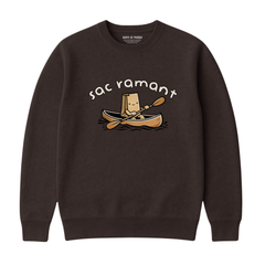 Sweatshirt Sac Ramant