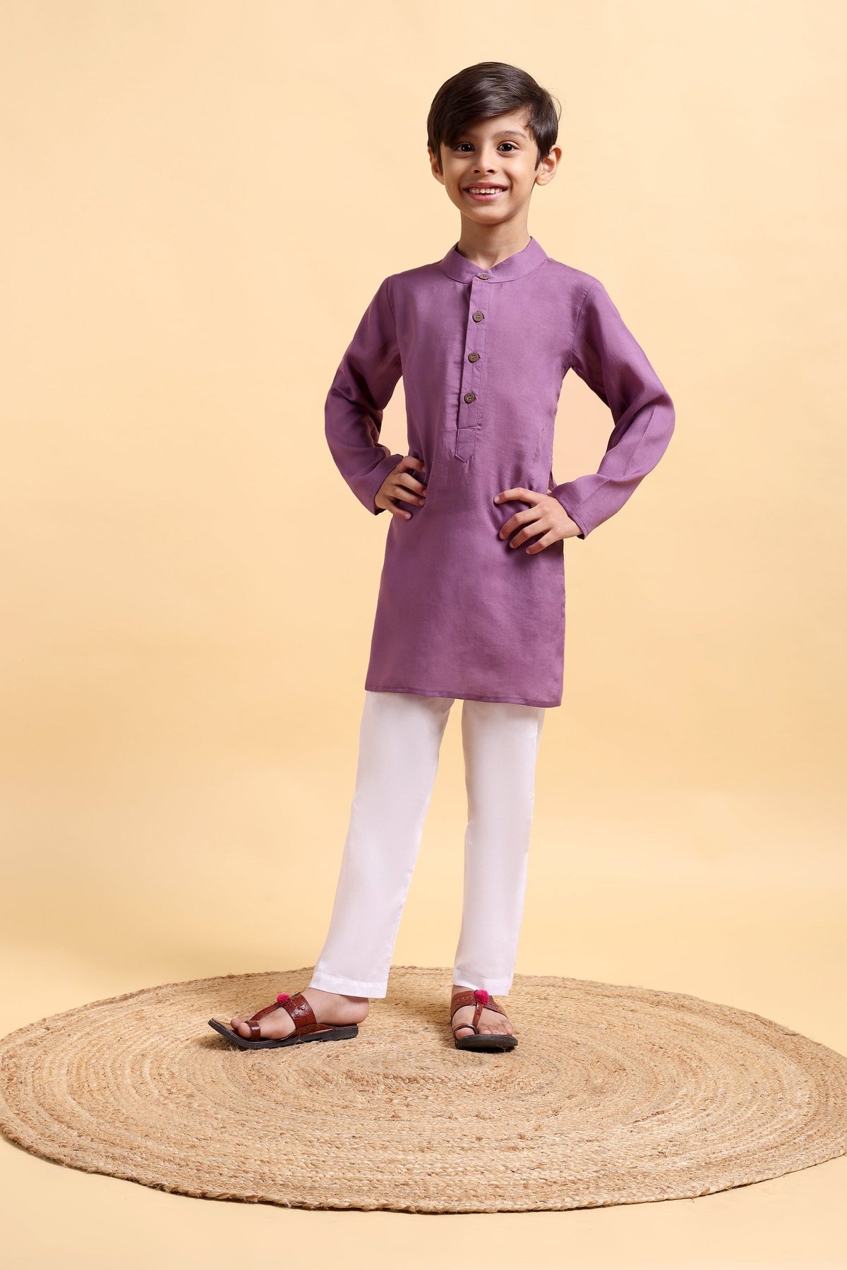 Boys Kurta Pajama