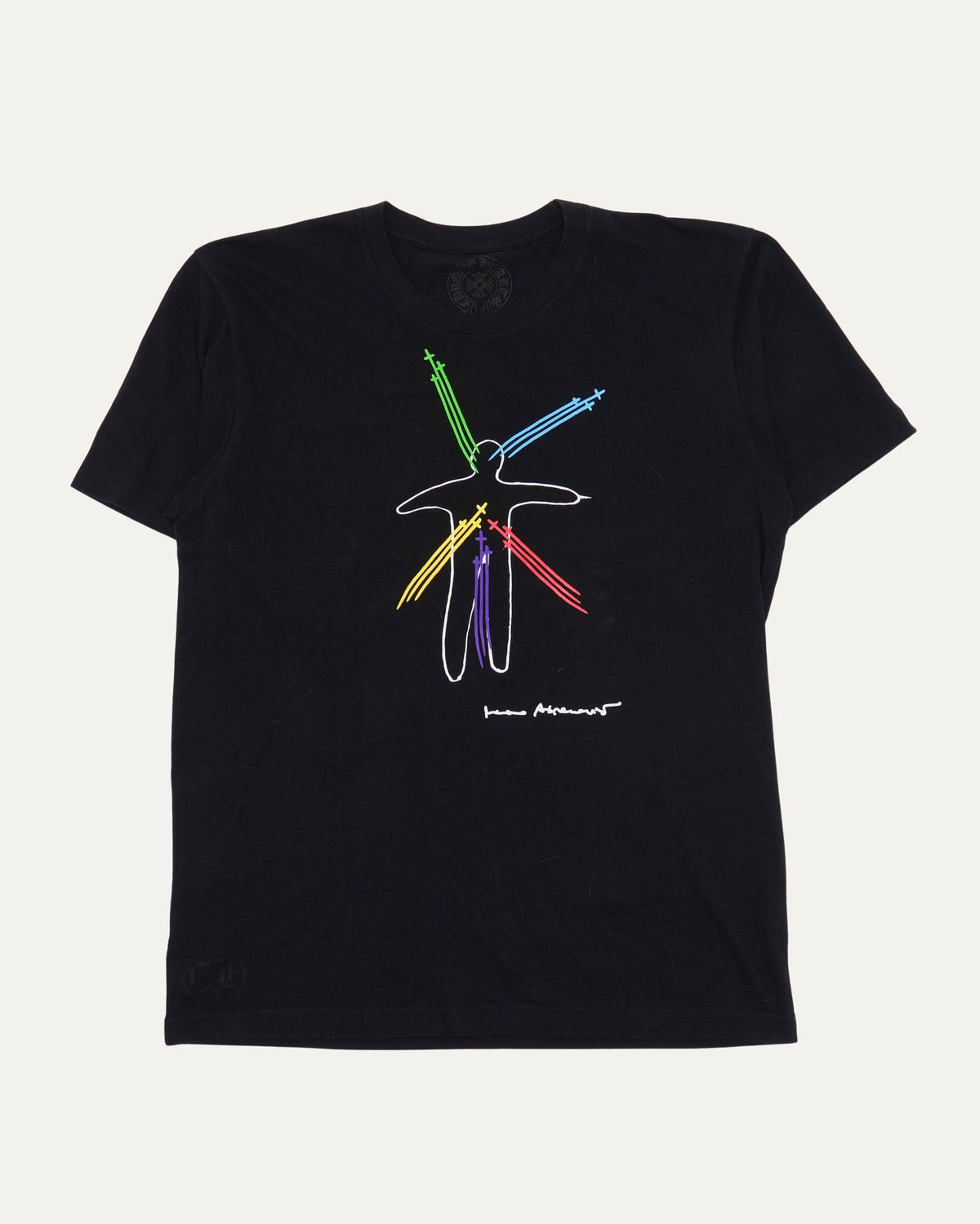 Marina Abramovic T-Shirt