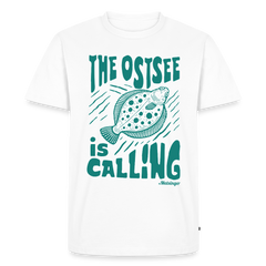 The Ostsee is Calling - Weiß