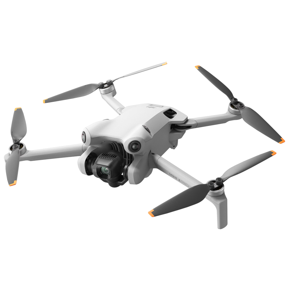 DJI Mini 4 Pro Ersatzdrohne einzeln ohne Akku