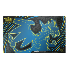 Pokemon: Mega Charizard X ex Ultra Premium Collection