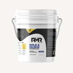 RMR Mold Resistant Coating - 1 Gallon