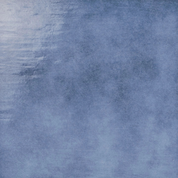 La Fenice Ceramiche, Polveri Vietresi - Positano Blu,  Lucido, 60.5x60.5cm, 9.50mm