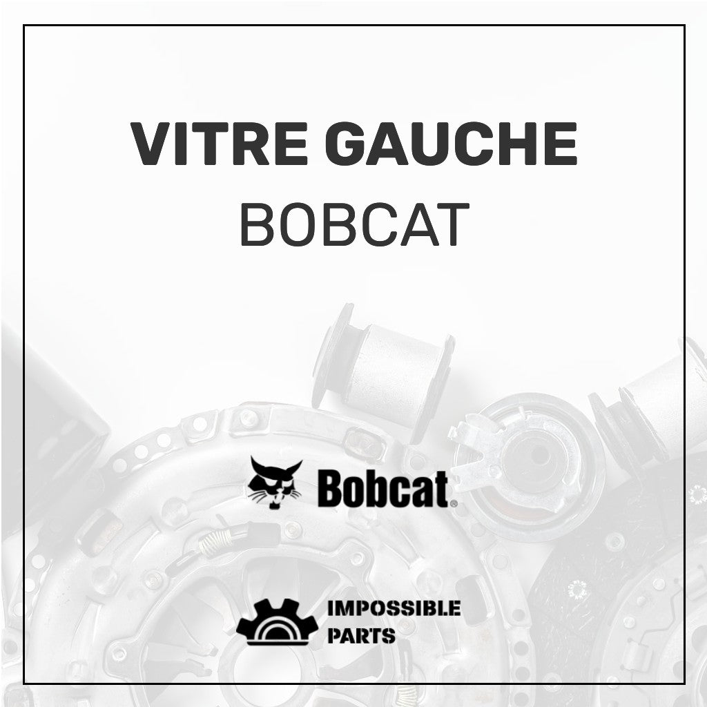 VITRE GAUCHE , 6908789