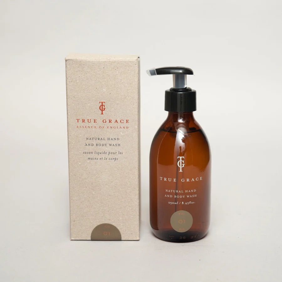 Hand wash Fig No 01, 240 ml