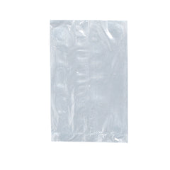 SPC Pound Poly Bag - 1 Mil - 7" x 3" x 20" - 500 Pack