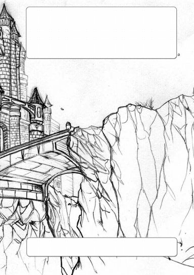 Fantasy Cartographer's 0.25 inch HexBook