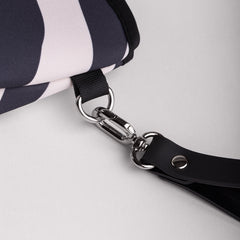 Pochette Mare - Zebra