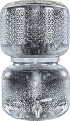 2.5 Gallon Jug & Dispenser Combo