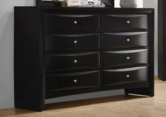 Briana Dresser - In Home Furniture (San Antonio, TX)
