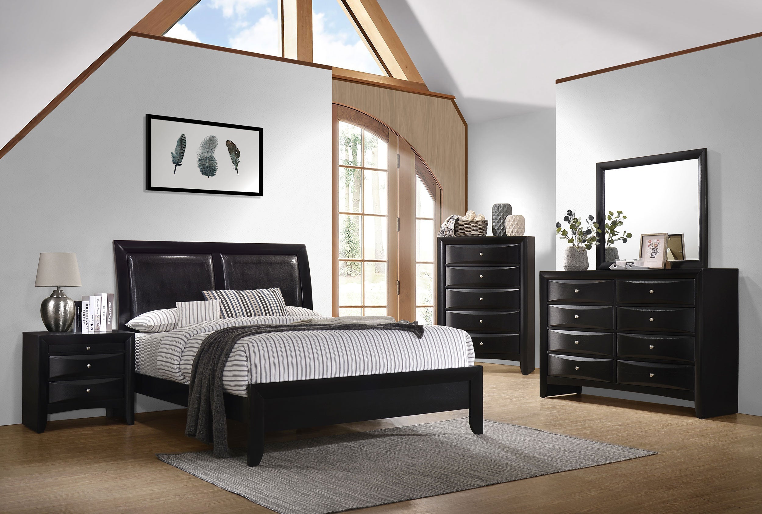 Briana Dresser - In Home Furniture (San Antonio, TX)