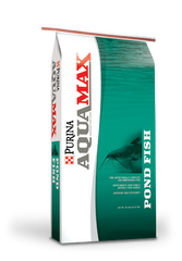Purina AquaMax Pond Fish 4000 5D09 - 50lb