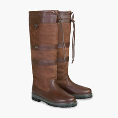Dubarry Vibram Midsole and Tread unit