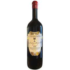 2020 Brunello di Montalcino Madonna delle Grazie Riserva, Il Marroneto *Magnum* Wine Republic - Wine Merchant