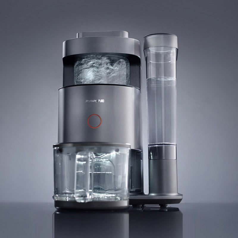 Professional Timer Blender Smoothie Soymilk Maker Auto Clean Joyoung Y88