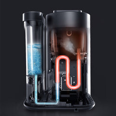 Professional Timer Blender Smoothie Soymilk Maker Auto Clean Joyoung Y88
