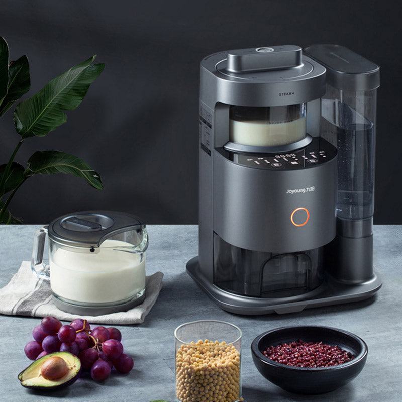 Professional Timer Blender Smoothie Soymilk Maker Auto Clean Joyoung Y88