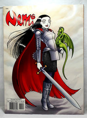 Nemi nr 9 - 2013 forside.