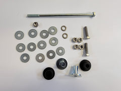 Moto Guzzi Solo Seat Mounting Kit V700 Eldorado Ambassador 12460541