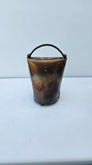 Campana Siciliana N°2 acciaio inox