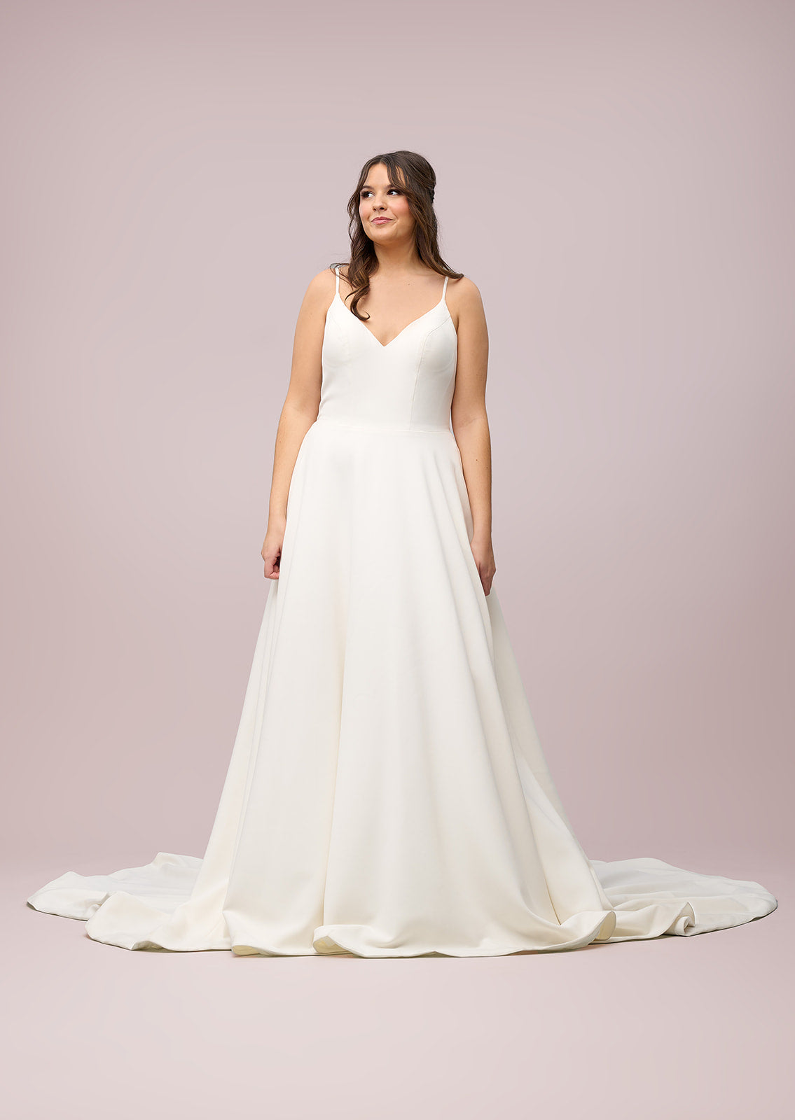 |Aubrey Wedding Dress