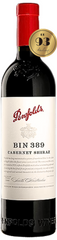 Penfolds Bin 389 Cabernet Shiraz 2021 Cork Closure (RP: 93+)