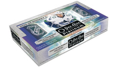 2024-25 UPPER DECK O-PEE-CHEE PLATINUM HOCKEY HOBBY BOX